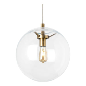 Visual Comfort Modern Collection - Palona Pendant - Lights Canada