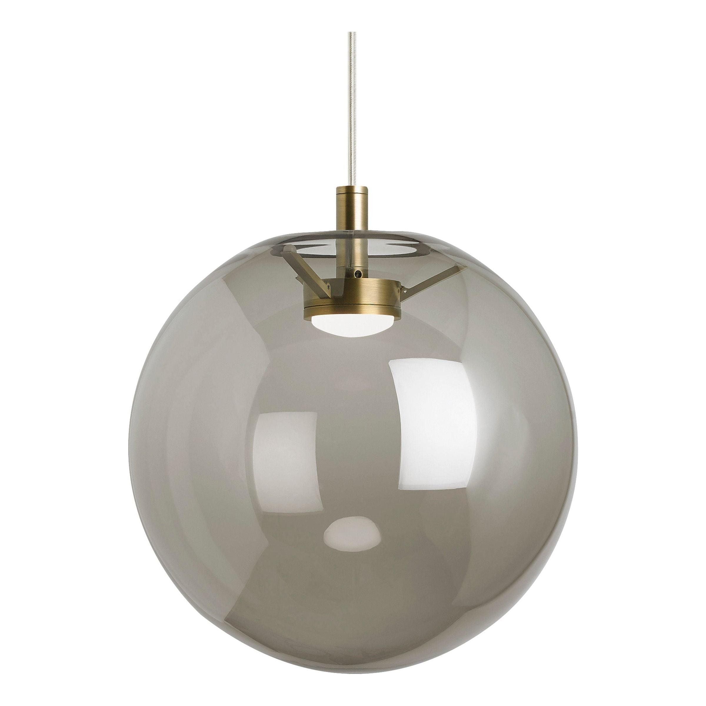 Visual Comfort Modern Collection - Palona Pendant - Lights Canada