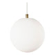 Visual Comfort Modern Collection - Palona Pendant - Lights Canada