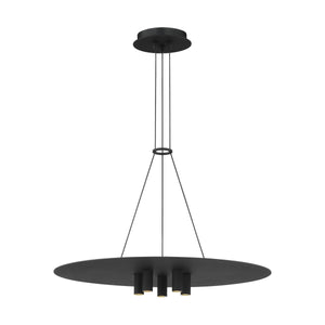 Visual Comfort Modern Collection - Ponte 22 Pendant - Lights Canada