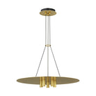 Visual Comfort Modern Collection - Ponte 22 Pendant - Lights Canada