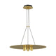 Visual Comfort Modern Collection - Ponte 22 Pendant - Lights Canada