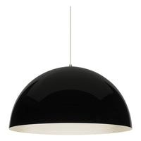 Powell Street Pendant