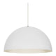 Visual Comfort Modern Collection - Powell Street Pendant - Lights Canada
