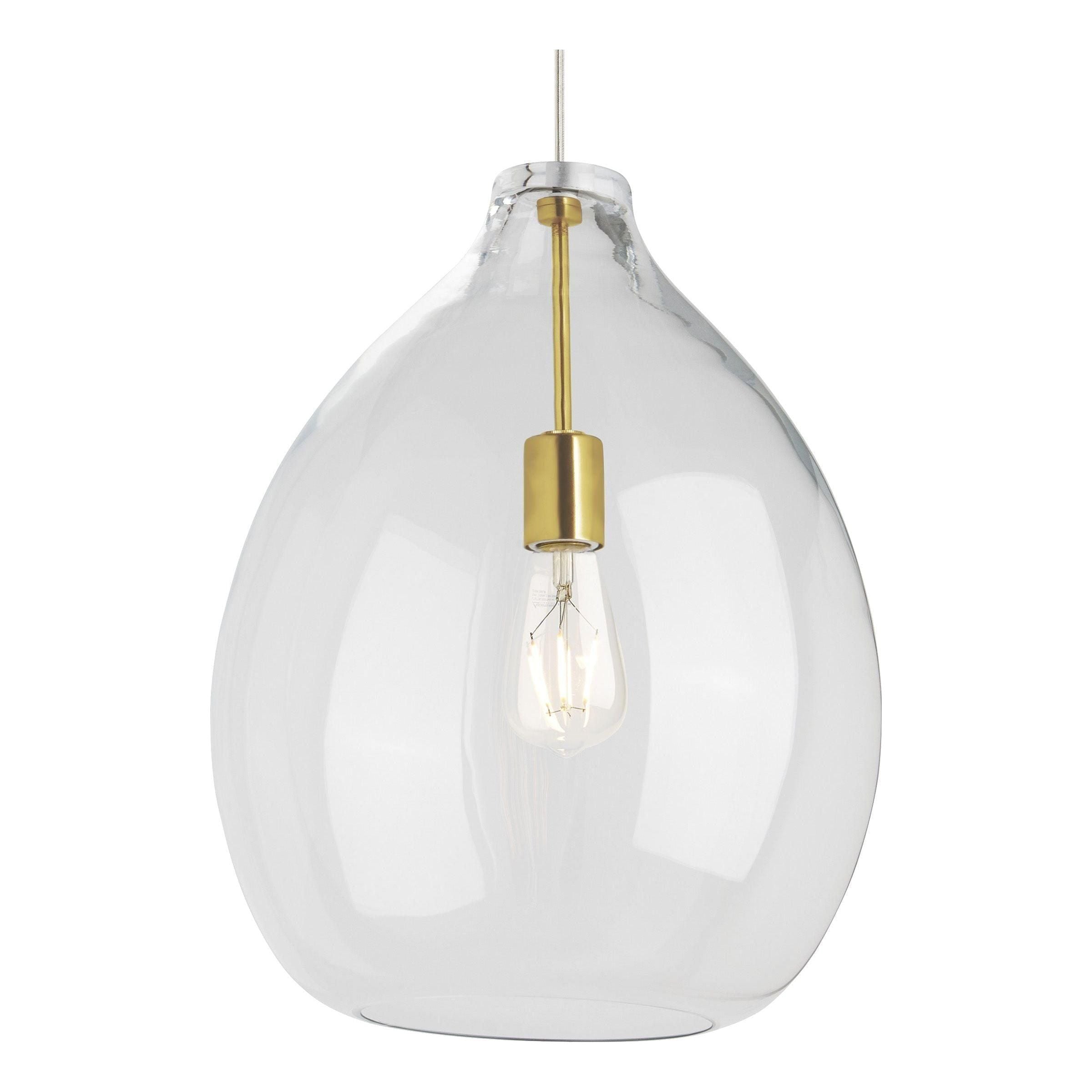 Visual Comfort Modern Collection - Quinton Pendant - Lights Canada