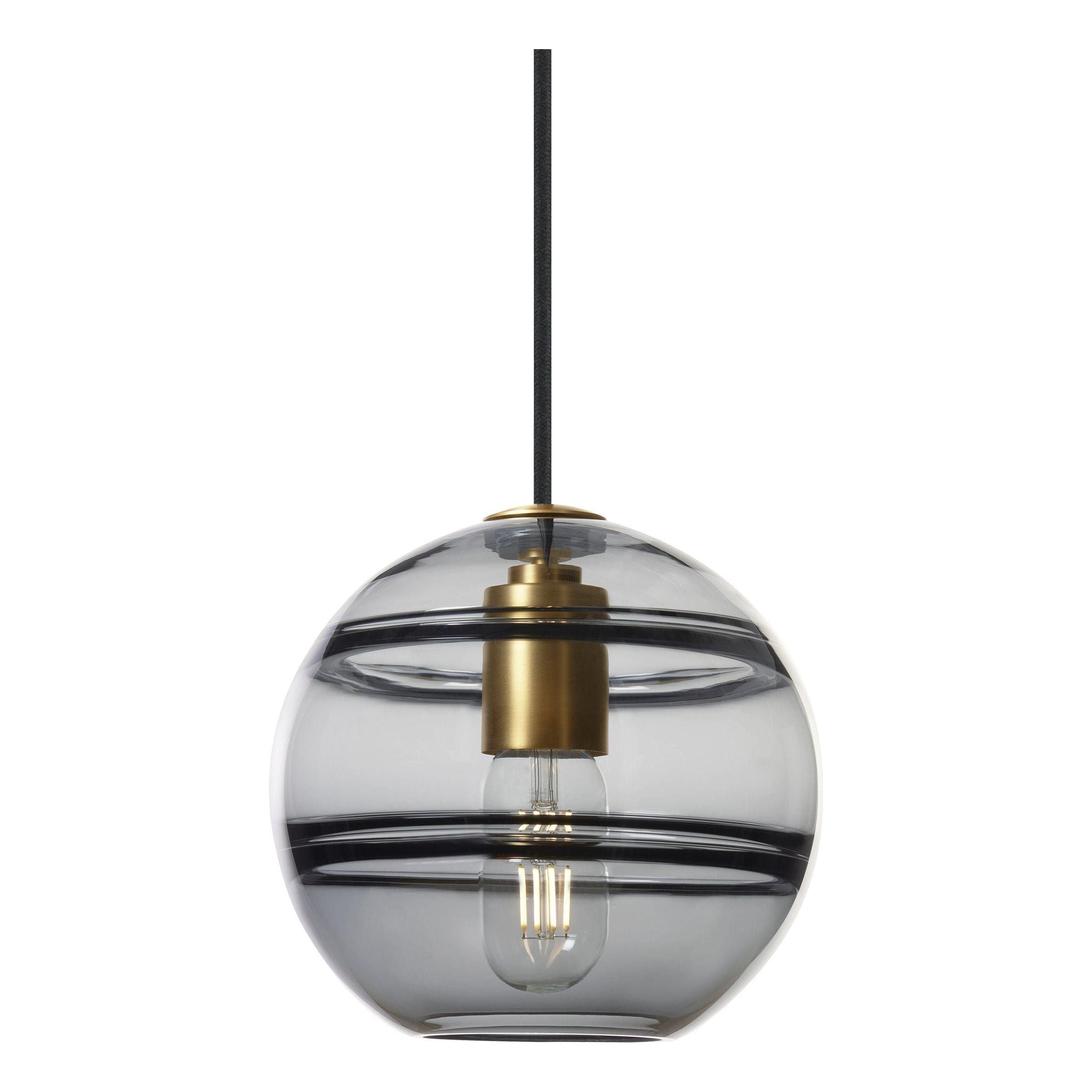 Visual Comfort Modern Collection - Sedona Medium Pendant - Lights Canada