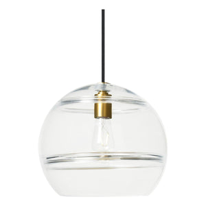 Visual Comfort Modern Collection - Sedona Large Pendant - Lights Canada