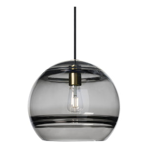 Visual Comfort Modern Collection - Sedona Large Pendant - Lights Canada