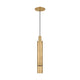 Visual Comfort Modern Collection - Sottile Large Pendant - Lights Canada