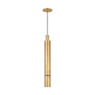 Visual Comfort Modern Collection - Sottile X-Large Pendant - Lights Canada