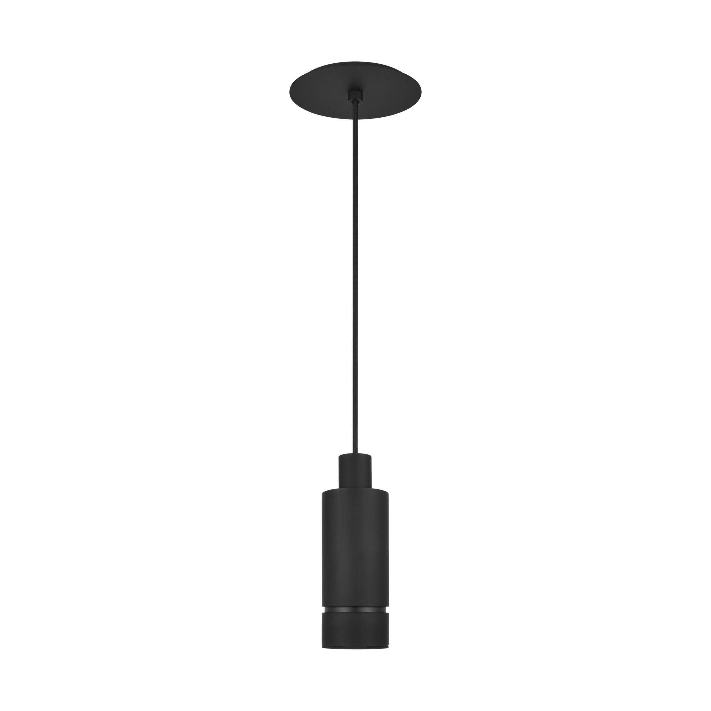 Visual Comfort Modern Collection - Sottile Small Pendant - Lights Canada