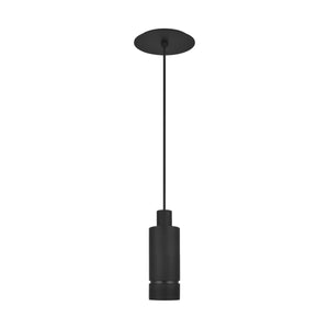 Visual Comfort Modern Collection - Sottile Small Pendant - Lights Canada