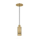 Visual Comfort Modern Collection - Sottile Small Pendant - Lights Canada