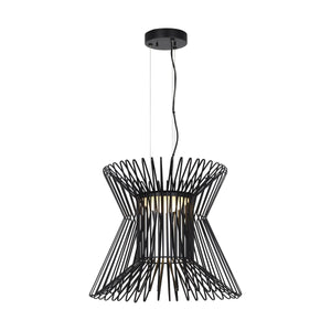 Visual Comfort Modern Collection - Syrma Pendant - Lights Canada