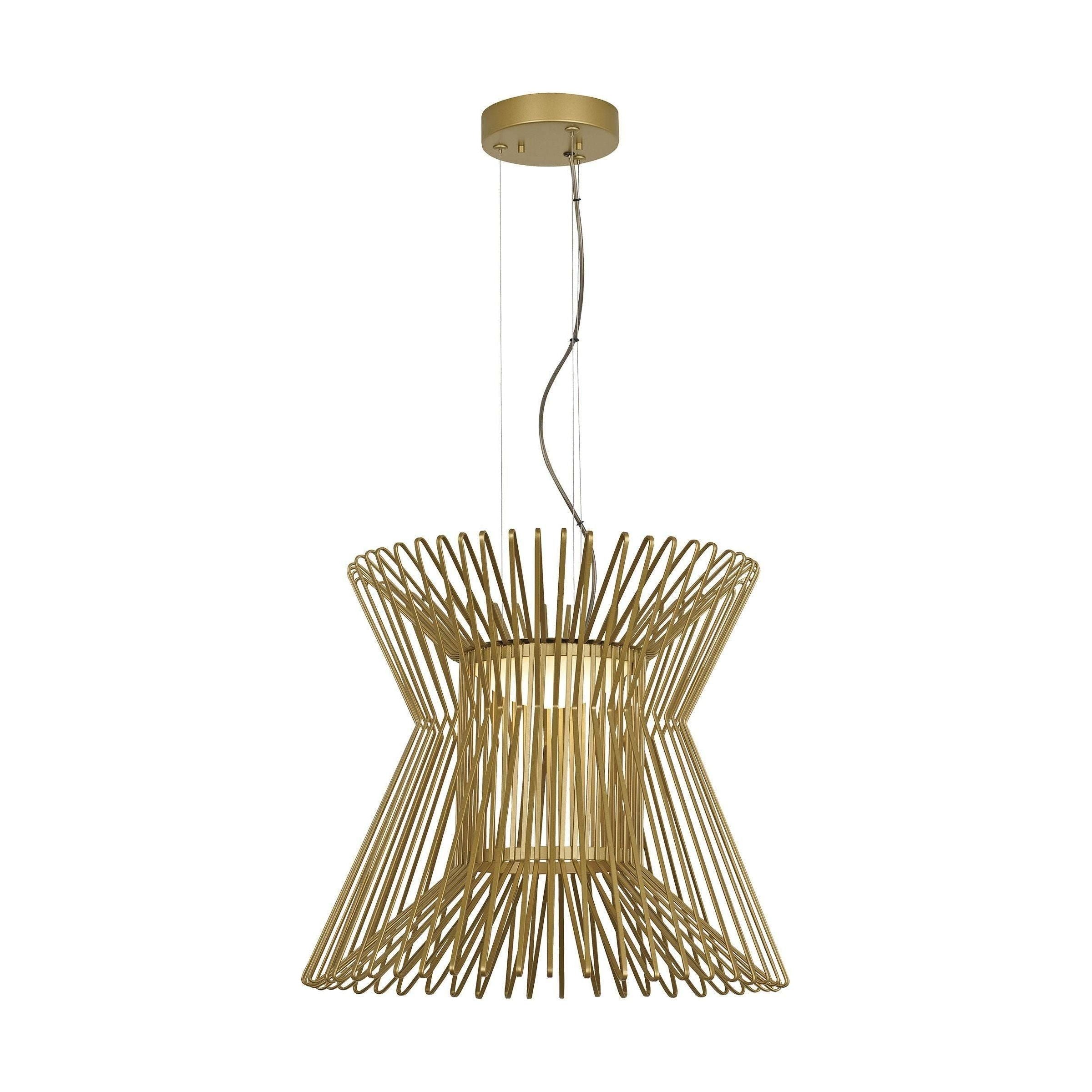 Visual Comfort Modern Collection - Syrma Pendant - Lights Canada