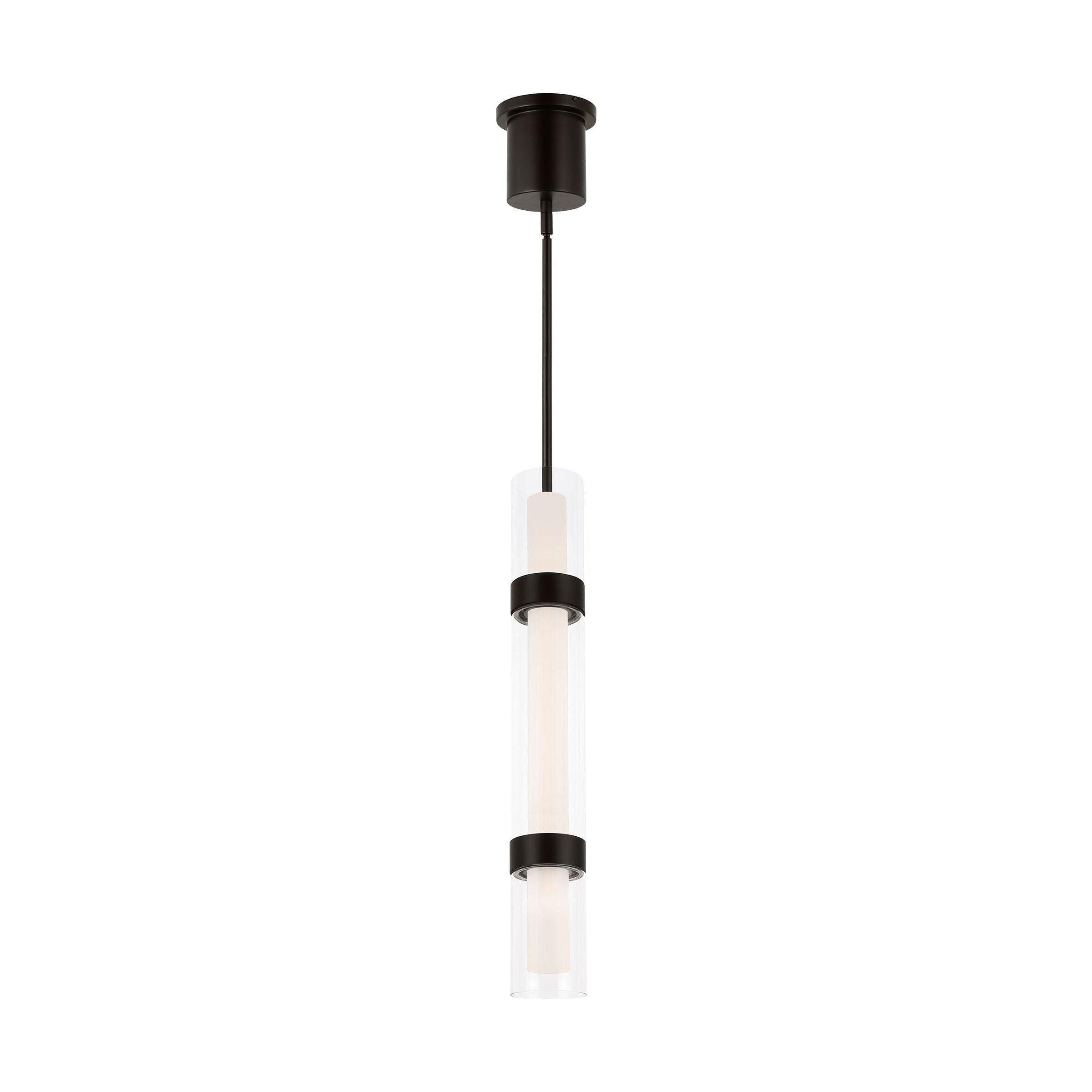 Visual Comfort Modern Collection - Wit 3 Pendant - Lights Canada