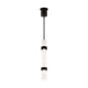 Visual Comfort Modern Collection - Wit 3 Pendant - Lights Canada