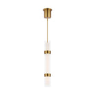 Visual Comfort Modern Collection - Wit 3 Pendant - Lights Canada