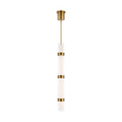 Visual Comfort Modern Collection - Wit 4 Pendant - Lights Canada