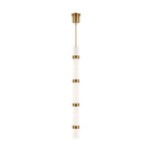 Visual Comfort Modern Collection - Wit 5 Pendant - Lights Canada