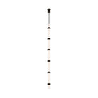 Visual Comfort Modern Collection - Wit 7 Pendant - Lights Canada