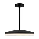 Visual Comfort Modern Collection - Wyatt Large Pendant - Lights Canada