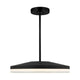 Visual Comfort Modern Collection - Wyatt Large Pendant - Lights Canada