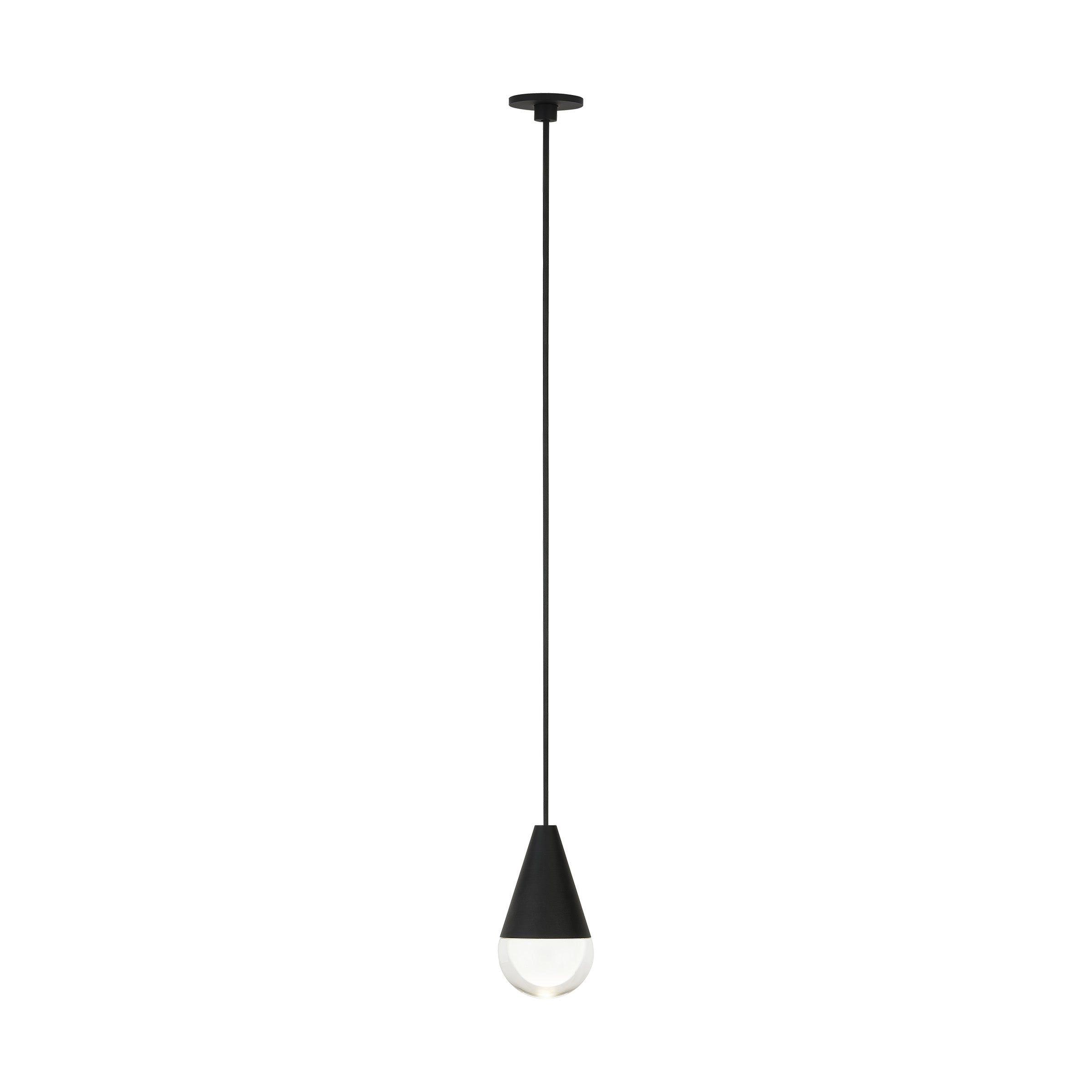 Visual Comfort Modern Collection - Cupola Port Alone Pendant - Lights Canada