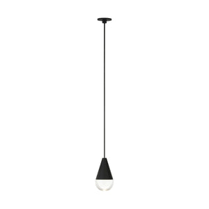 Visual Comfort Modern Collection - Cupola Port Alone Pendant - Lights Canada