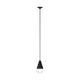 Visual Comfort Modern Collection - Cupola Port Alone Pendant - Lights Canada