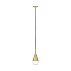 Visual Comfort Modern Collection - Cupola Port Alone Pendant - Lights Canada