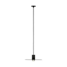 Visual Comfort Modern Collection - Eaves Port Alone Pendant - Lights Canada