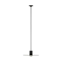 Eaves Port Alone Pendant