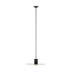 Visual Comfort Modern Collection - Eaves Port Alone Pendant - Lights Canada