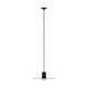 Visual Comfort Modern Collection - Eaves Port Alone Pendant - Lights Canada