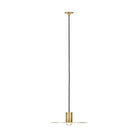 Visual Comfort Modern Collection - Eaves Port Alone Pendant - Lights Canada