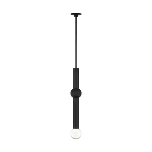 Visual Comfort Modern Collection - Guyed Port Alone Pendant - Lights Canada