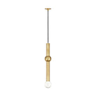 Visual Comfort Modern Collection - Guyed Port Alone Pendant - Lights Canada