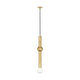 Visual Comfort Modern Collection - Guyed Port Alone Pendant - Lights Canada