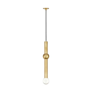 Visual Comfort Modern Collection - Guyed Port Alone Pendant - Lights Canada