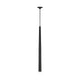 Visual Comfort Modern Collection - Pylon Port Alone Pendant - Lights Canada