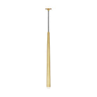 Visual Comfort Modern Collection - Pylon Port Alone Pendant - Lights Canada