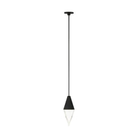 Turret Port Alone Pendant
