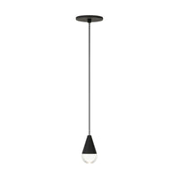 Cupola 1 Light Pendant