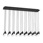 Visual Comfort Modern Collection - Cupola 27 Light Chandelier - Lights Canada