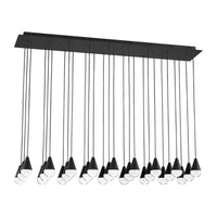 Cupola 27 Light Chandelier