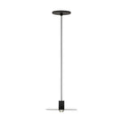Visual Comfort Modern Collection - Eaves 1 Light Pendant - Lights Canada