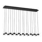 Visual Comfort Modern Collection - Gable 18 Light Chandelier - Lights Canada