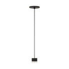 Visual Comfort Modern Collection - Gable 1 Light Pendant - Lights Canada