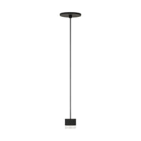 Gable 1 Light Pendant